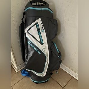 TaylorMade Golf bag